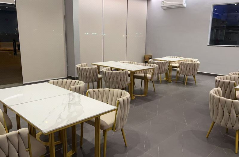 餐厅, Tang-House Hotel, Riyadh
