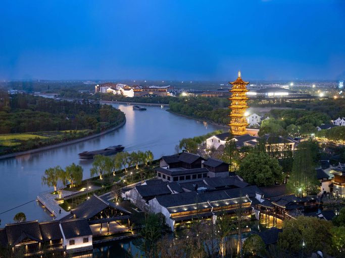 Others 5, Dishang Resort, Jiaxing
