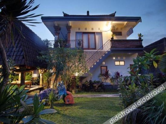 Others 4, Loris Homestay, Gianyar