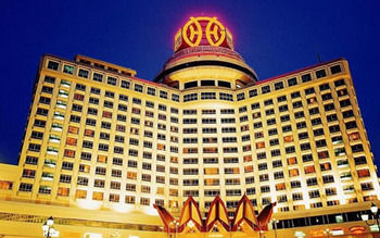 Others 5, Resorts World Genting - Genting Grand, Genting Highlands