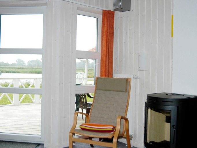 Others 4, Holiday Home in Otterndorf, Cuxhaven