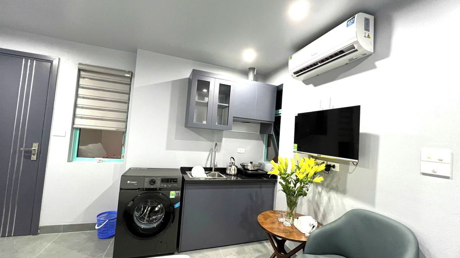 Others 5, Era Apartment Cát Linh, Đống Đa