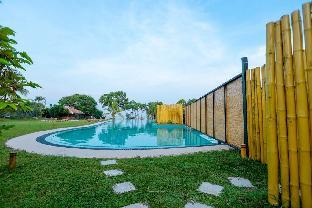 Swimming pool [outdoor] 5, Amaluna Resorts, Negombo