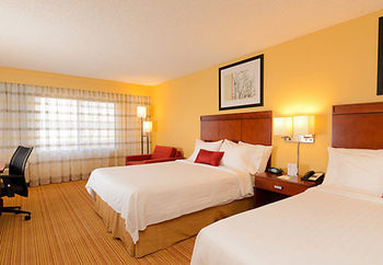 Others 4, Courtyard by Marriott Frederick, Frederick