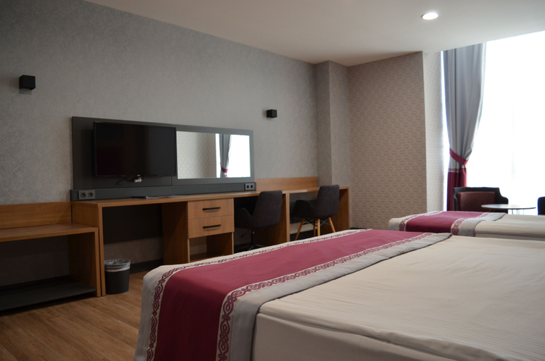 Others 4, Lavanta Tepesi Hotel, Merkez