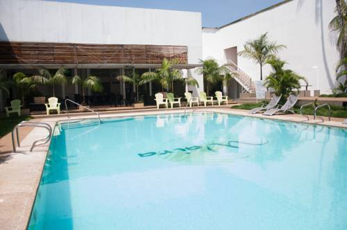 Others 4, Waira Suites, Leticia