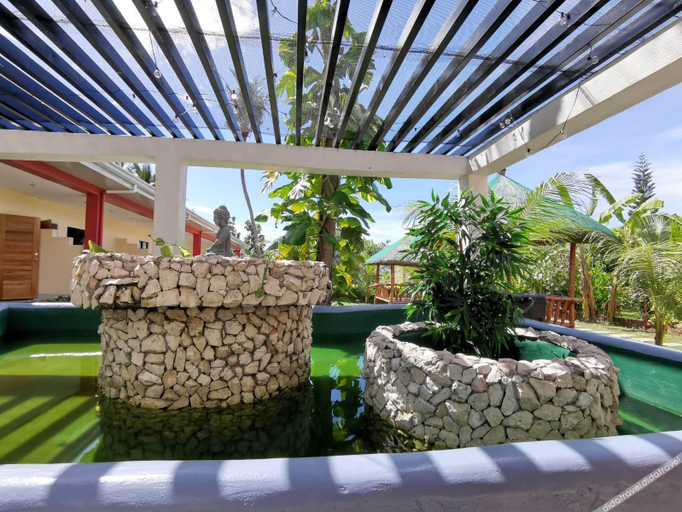 Others 5, SBG Resort Lambug, Badian