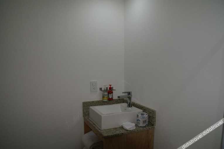 Others 4, Hotel 500, Monterrey