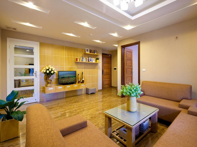 Others 4, Trang Thanh Luxury Apartment, Ngô Quyền