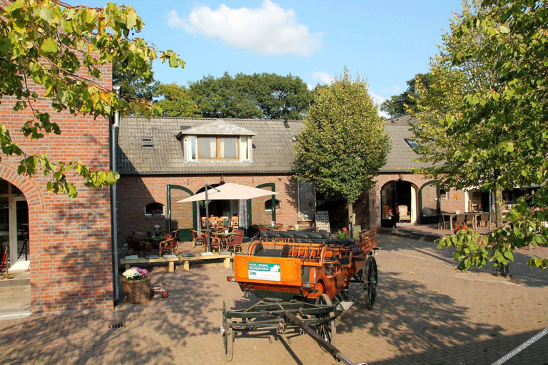 Others 5, Hotel Herberg de Lindehoeve, Horst aan de Maas
