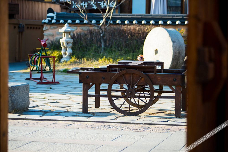 Others 3, jeonjuhanogmaeul ilragdangsarangcae, Jeonju
