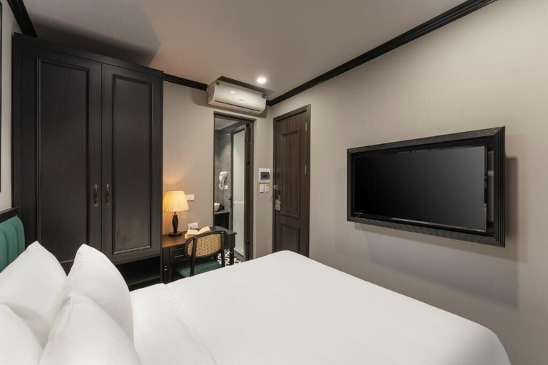 Room 3, Embrace Boutique Hanoi Hotel, Hoàn Kiếm