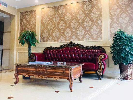 Others 2, Changxing Mingxing Hotel, Huzhou