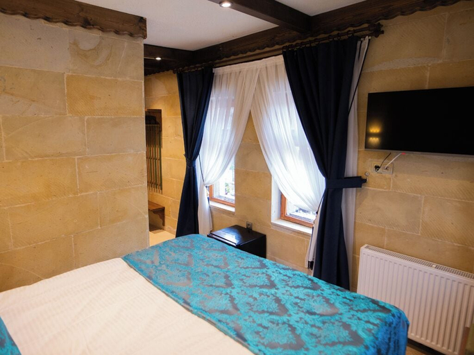 Bedroom 5, Capavista Cave House, Nevşehir