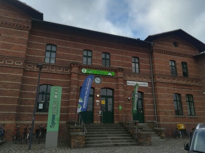 Exterior & Views, Pension Spreewelten, Oberspreewald-Lausitz