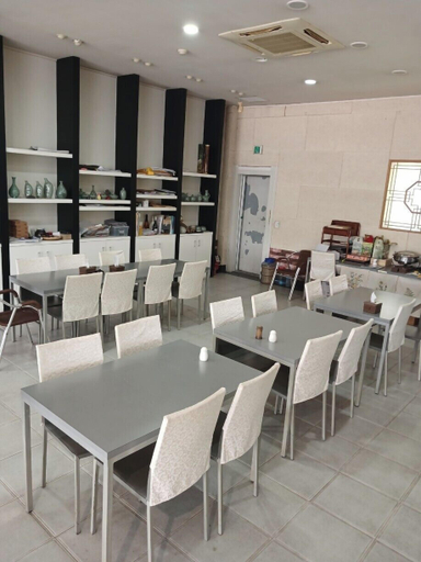 Food & Drinks, QVIST HOTEL, Dangjin