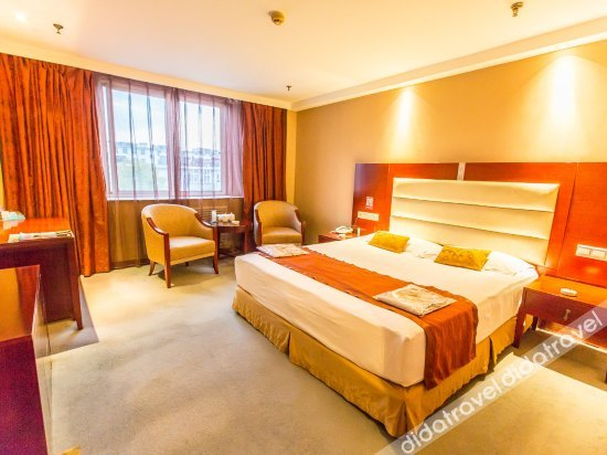 Others 4, Qing Hua Hotel, Changzhi