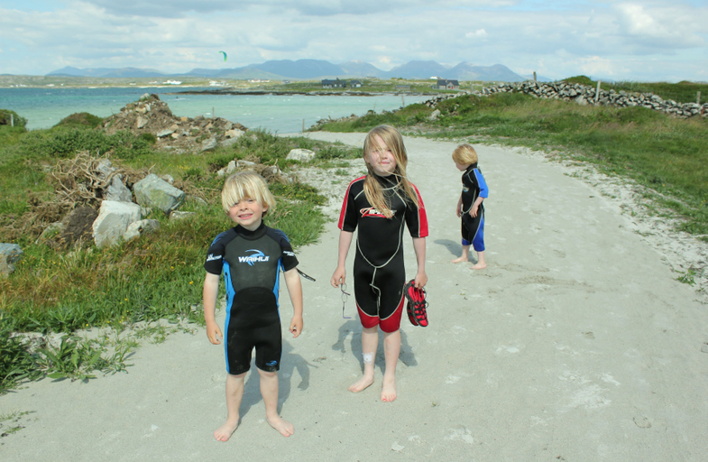 Others 3, Connemara Sands Beach Hotel & Spa
