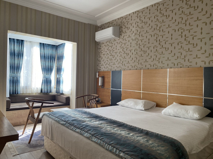 Bedroom 3, Yahura Otel, Merkez