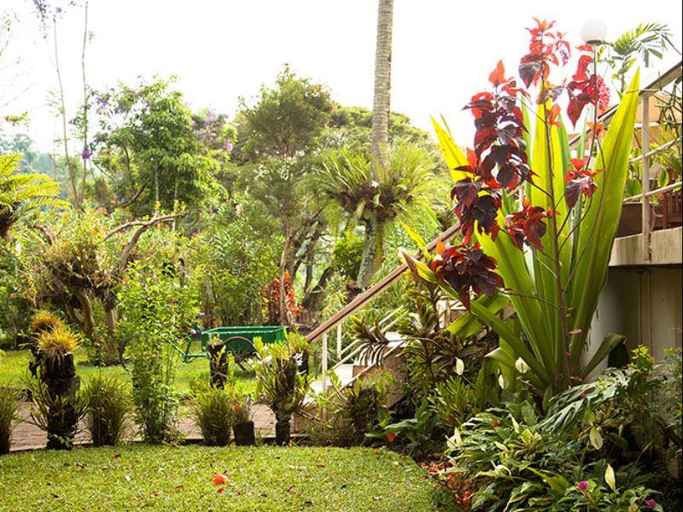 Others 5, Bird of Paradise Hotel, Goroka