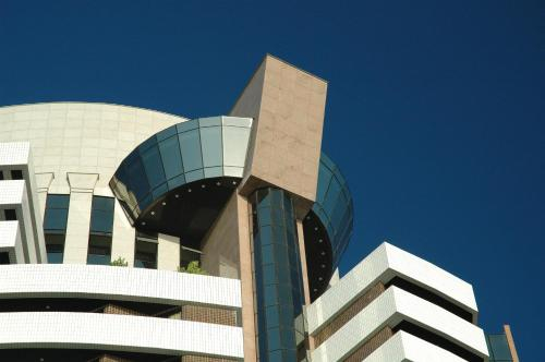 Others 3, Blue Tree Towers Fortaleza Beira Mar, Fortaleza