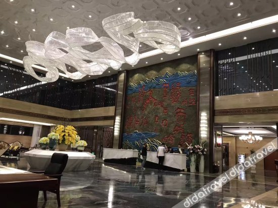 Others 3, Tianshu Hotel, Anshun