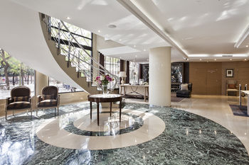 Others 2, Hotel Acta City47, Barcelona