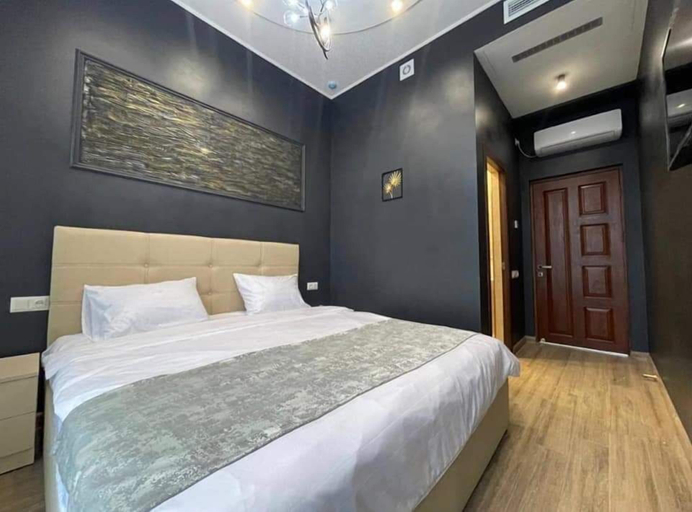 Bedroom 2, Days Inn Hotel, Yerevan