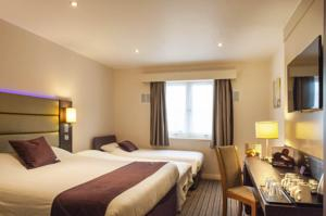 Others 3, Premier Inn Leicester Central - A50, Leicester