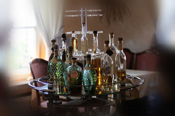 Interior Detail 4, Hotel Restaurant Doppeladler, Kleve