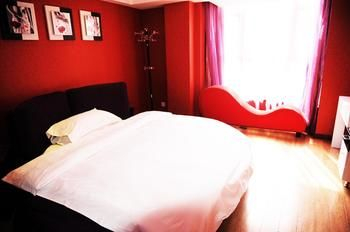 Others 4, Qixing Business Hotel, Luohe