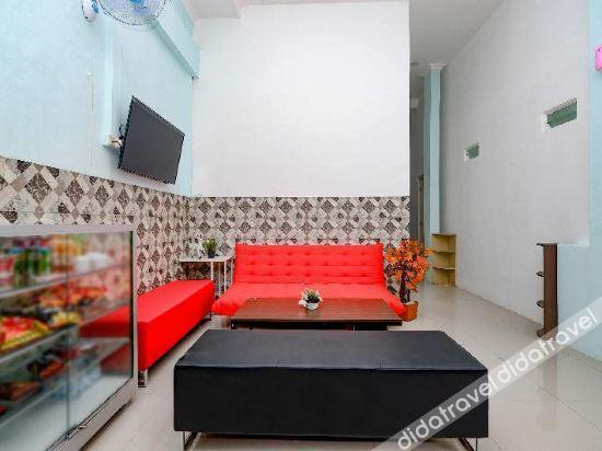Others 4, Puspa Residence, Semarang