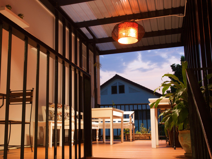 Others 4, Shan Boutique Hotel, Muang Chiang Mai