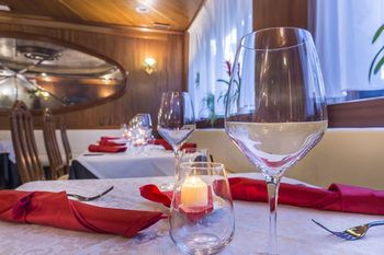 Food & Drinks 3, Laerte Palace Hotel, Treviso