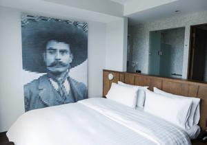 Others 2, Ikonik Hotel Puebla, San Andrés Cholula