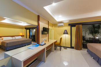 Others 5, RedDoorz Plus Near Mall Bali Galeria 2, Denpasar