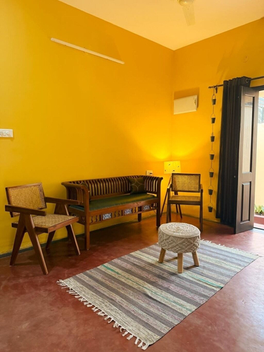 Interior 5, Anurakti, Krishnagiri