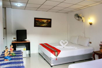 Others 5, JJ Guesthouse, Pulau Phuket