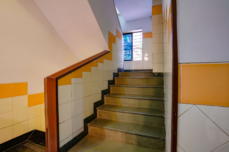 Public Area 3, FabExpress Manas Residency, Mumbai Suburban