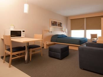 Others 3, City Express Suites by Marriott Toluca, Toluca