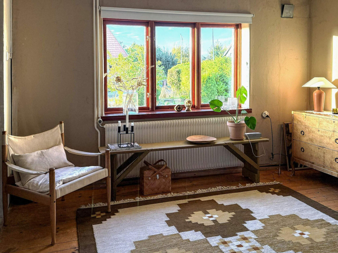 Interior 2, 4 Star Holiday Home in Borrby, Simrishamn