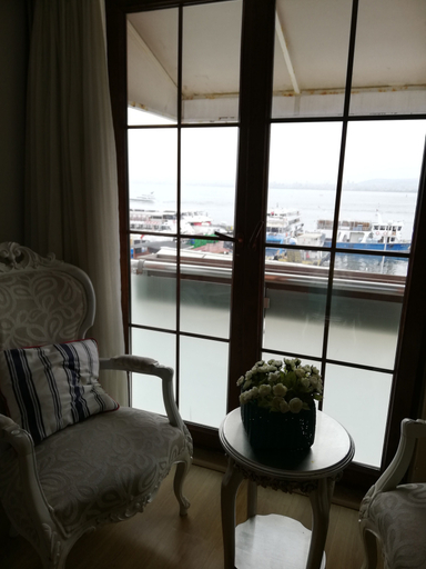 Others 4, My Way Teras Butik Otel, Adalar