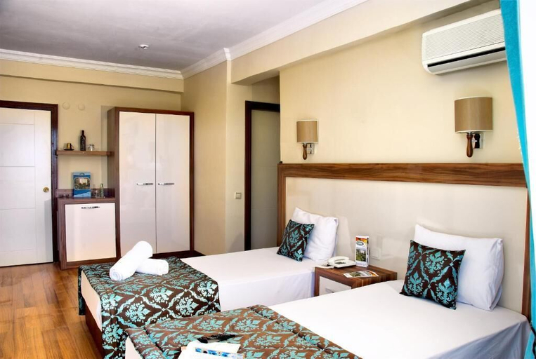 Others 1, Ferah Suites, Akçaabat