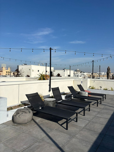 Exterior & Views 2, Dream Escape with great rooftop views, Los Angeles