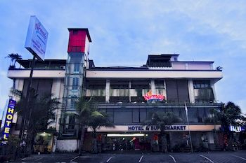 Others 3, Nirmala Hotel and Convention Centre, Denpasar