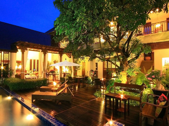 Exterior & Views 5, Baan Klang Wiang Hotel, Muang Chiang Mai