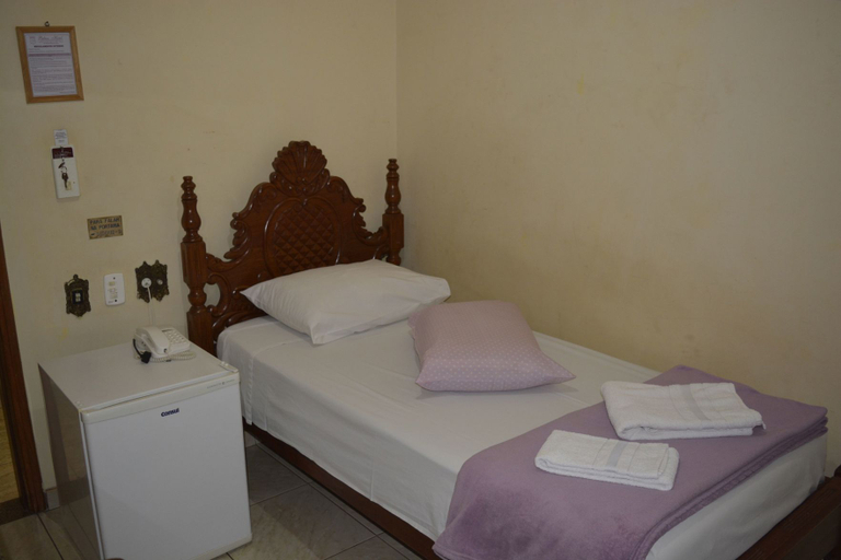 Others 1, Palace Hotel Barretos, Barretos