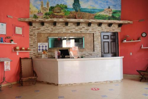 Others 2, Hotel Guaranducha Inn, Campeche