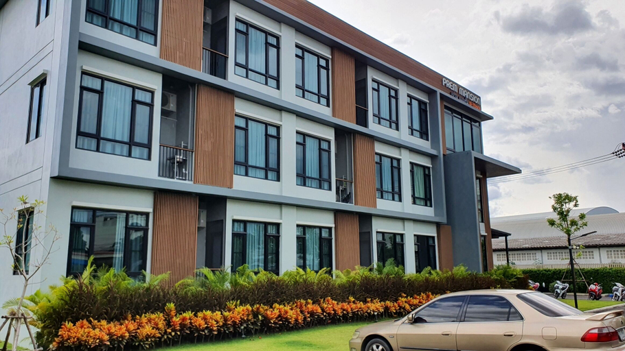 Others 5, Prem Mansion U Thong, U Thong