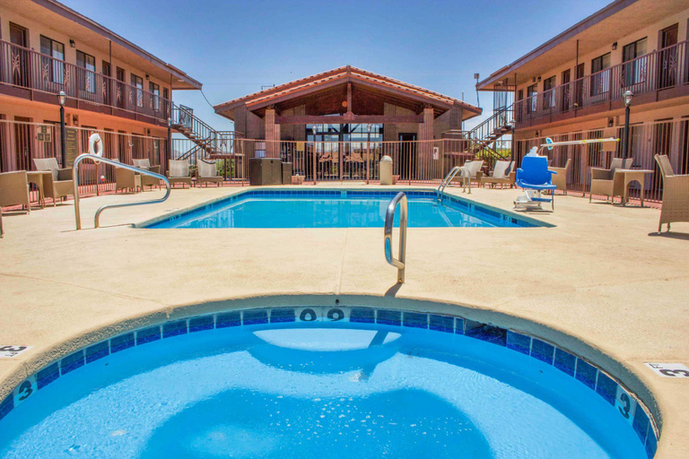 Others 1, Quality Inn Benson I-10 Exit 304, Cochise